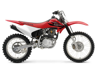 Honda CRF230F