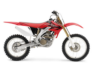 2006 Honda crf250r reviews #3