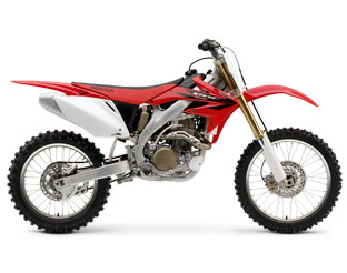 2006 Honda crf 70 review #2