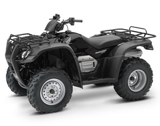 Honda FourTrax Rancher AT
