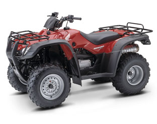 2006 Honda FourTrax Rancher ES