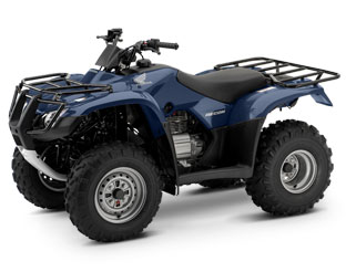 Honda FourTrax Recon