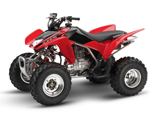 Honda TRX250EX