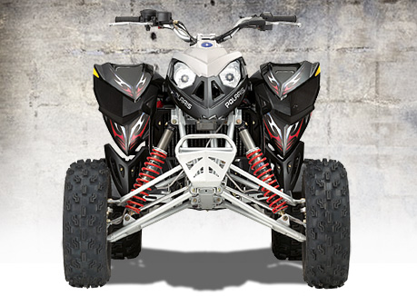 2006 Polaris Outlaw