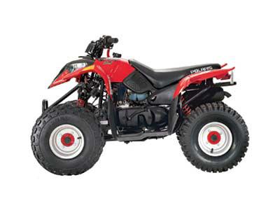 Polaris Predator 90