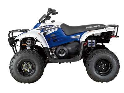 Polaris Trail Boss 330