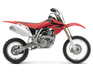 Honda CRF150R