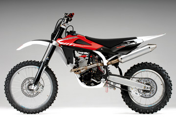 Husqvarna TXC 250
