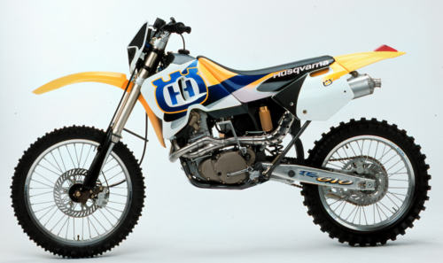 1999 Husqvarna TE610 husqvarna 610. 1999 Husqvarna TE610