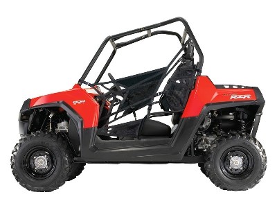 2008 Polaris Ranger RZR