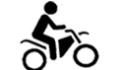 motorcycle