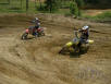 kids motocross track