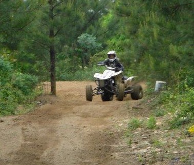 atv alabama read ridge park rent